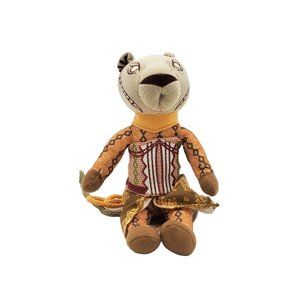 Walt Disney 9" Plush Nala Lion‎ King Broadway London Stuffed Animal Doll Toy